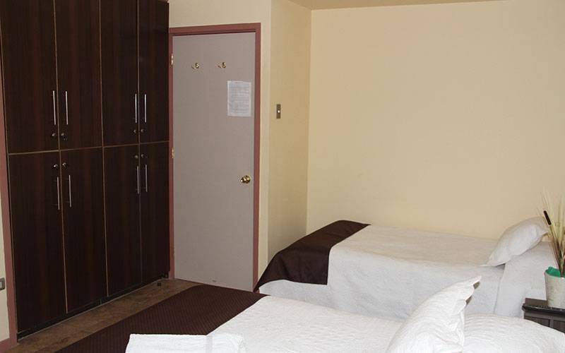 Atakama Kull Hotel Calama Zimmer foto